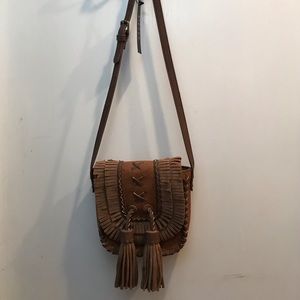 Steve Madden Cross body